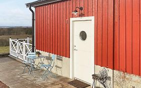 Holiday Home Faerjestaden VI